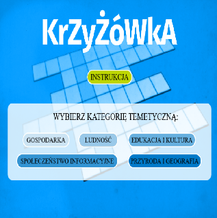 Krzyżówka
