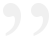 quote